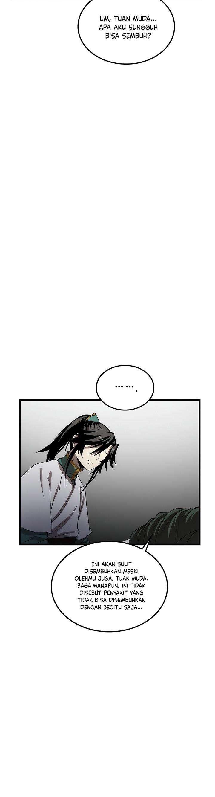 Doctor’s Rebirth Chapter 42 Gambar 5