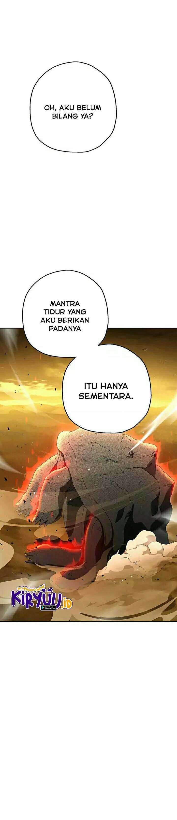 Skeleton Soldier Couldn’t Protect the Dungeon Chapter 113 Gambar 33