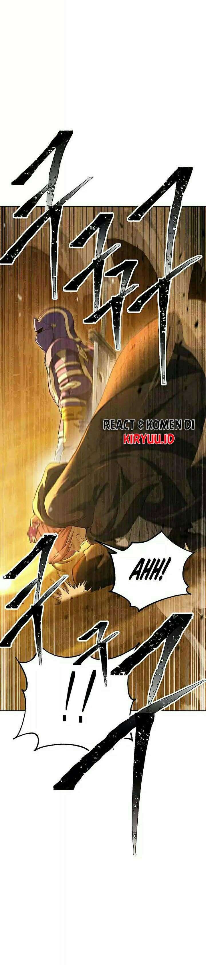 Skeleton Soldier Couldn’t Protect the Dungeon Chapter 113 Gambar 5