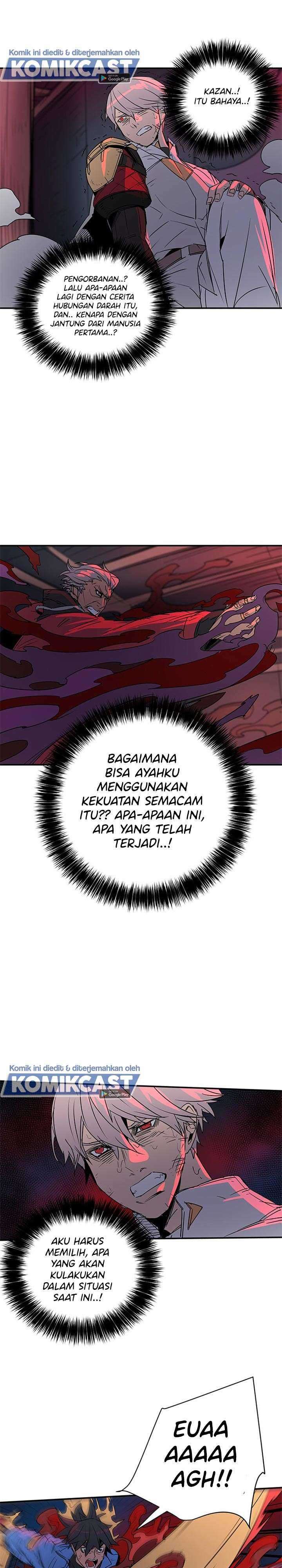 Get Life Chapter 88 Gambar 14