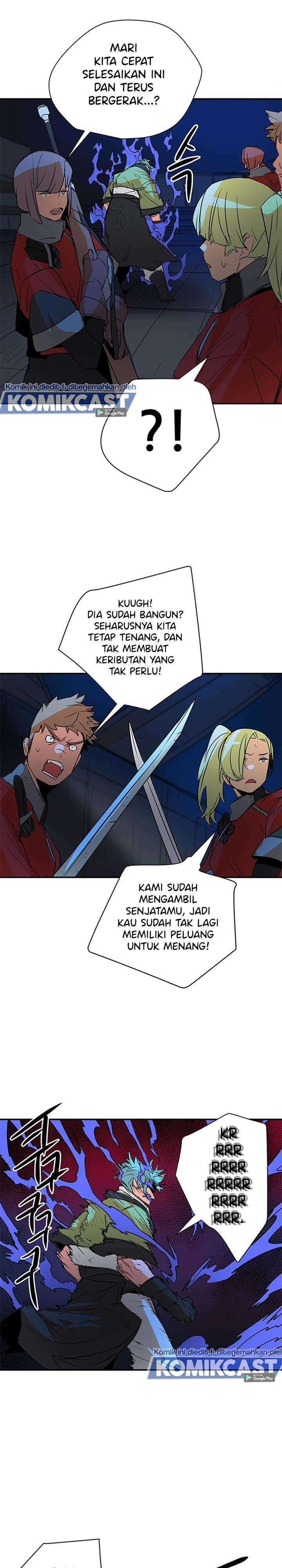 Get Life Chapter 88 Gambar 4