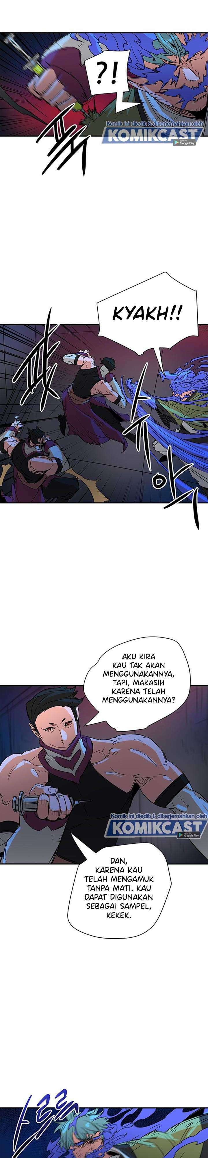 Get Life Chapter 88 Gambar 7