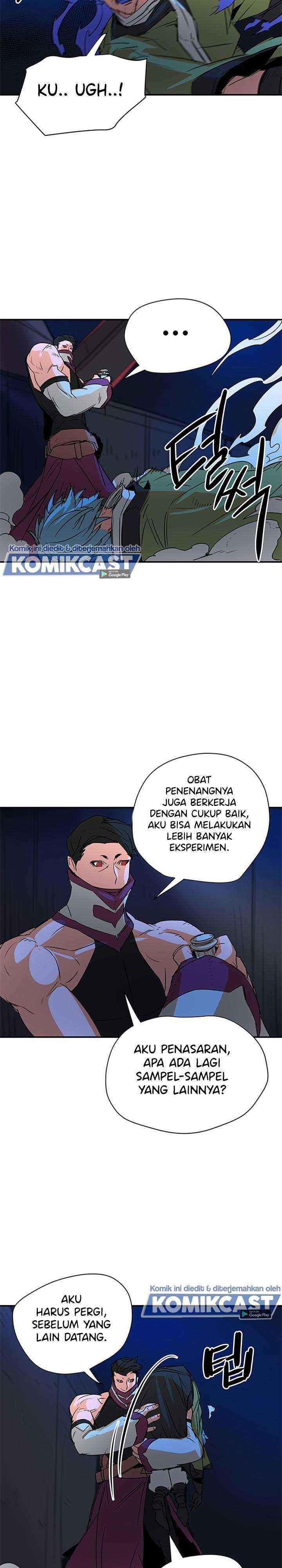 Get Life Chapter 88 Gambar 8