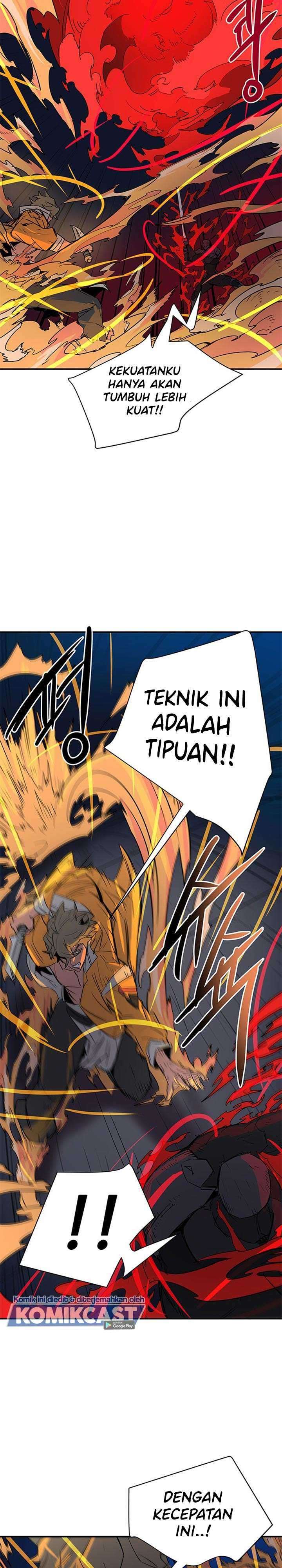 Get Life Chapter 87 Gambar 14