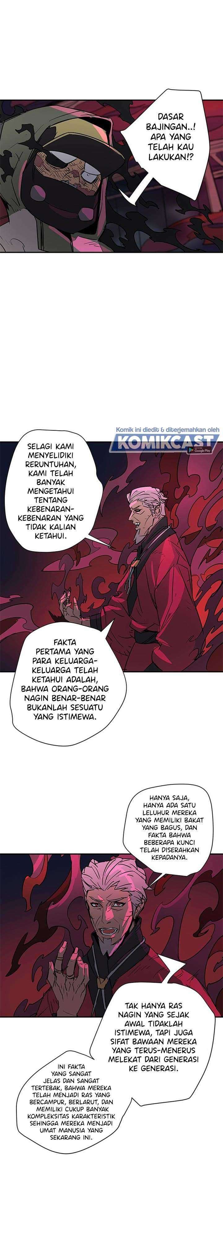 Get Life Chapter 87 Gambar 18