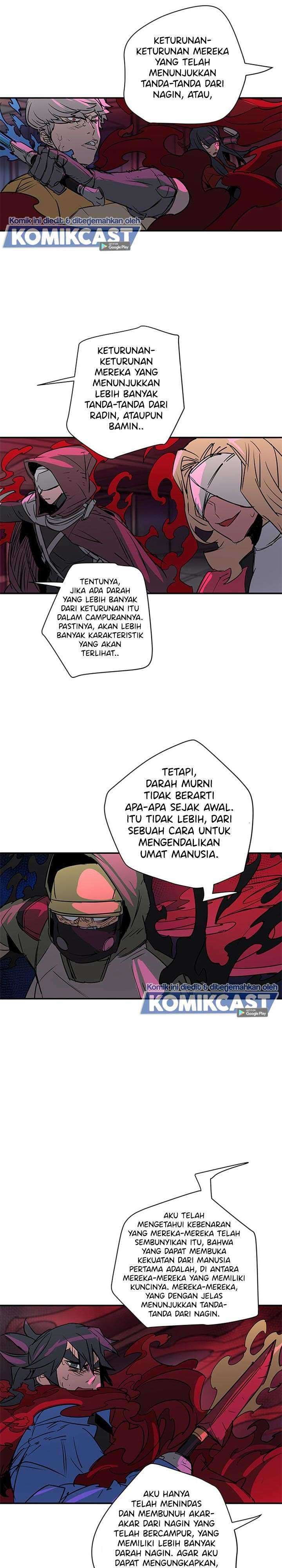 Get Life Chapter 87 Gambar 19