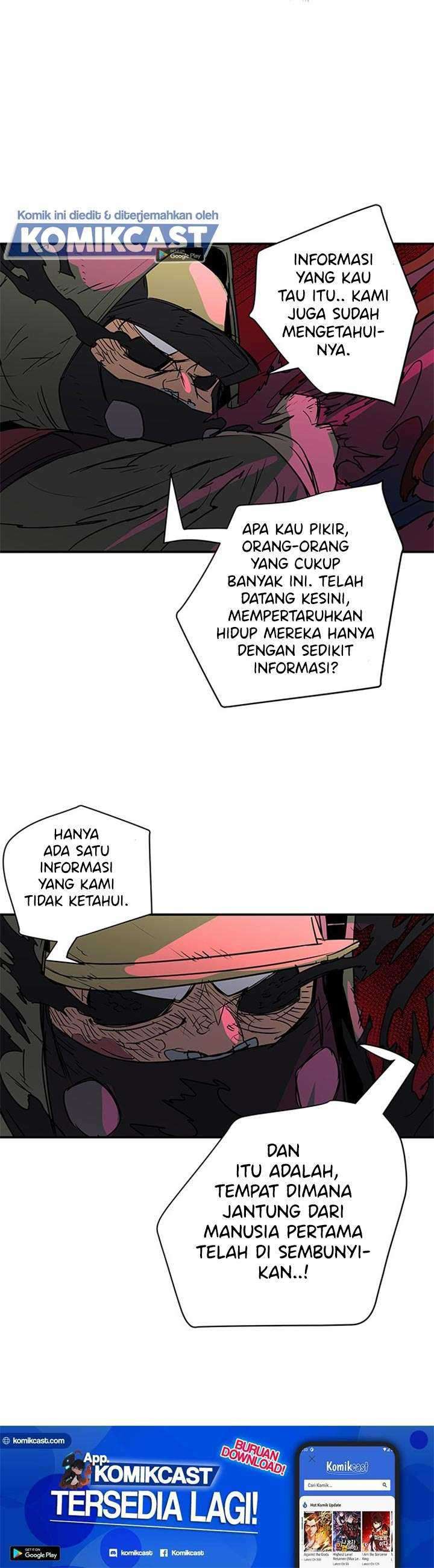 Get Life Chapter 87 Gambar 25