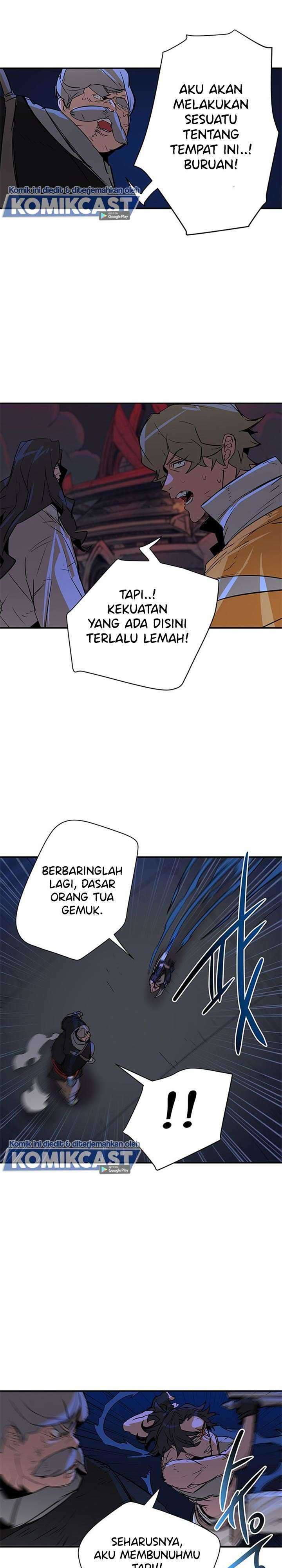 Get Life Chapter 87 Gambar 7