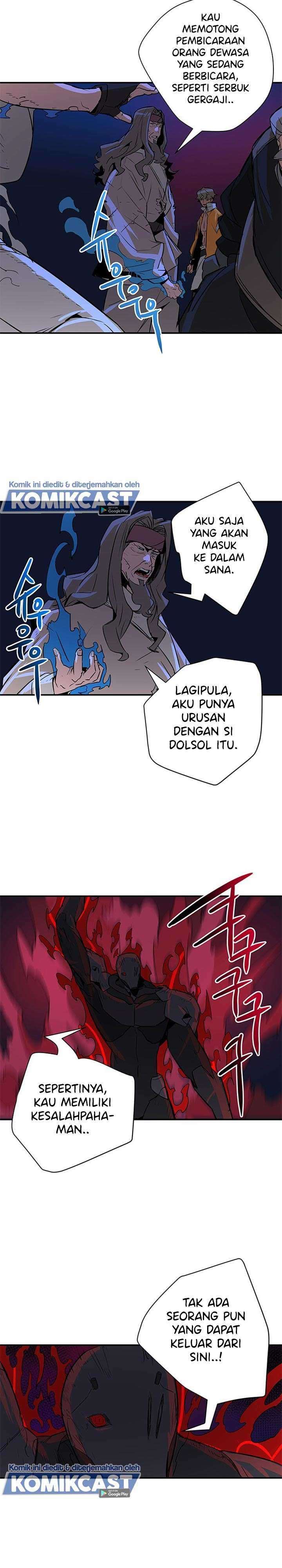 Get Life Chapter 87 Gambar 9