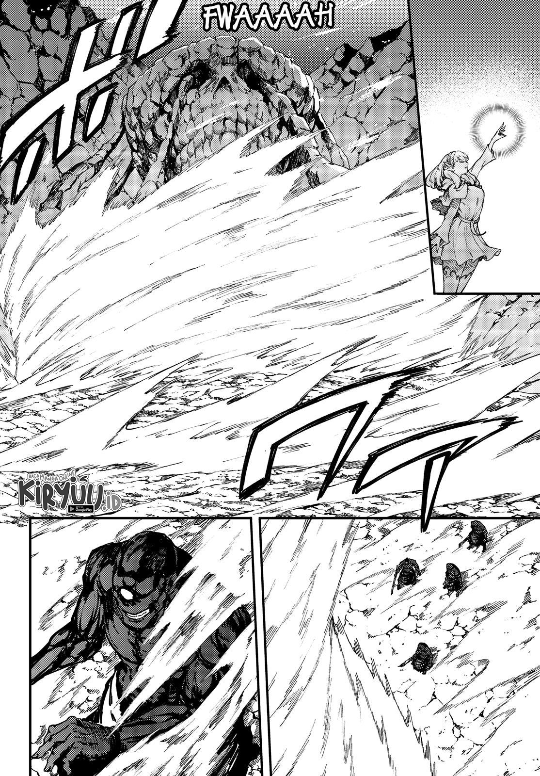 Kekkon Yubiwa Monogatari Chapter 53 Gambar 11