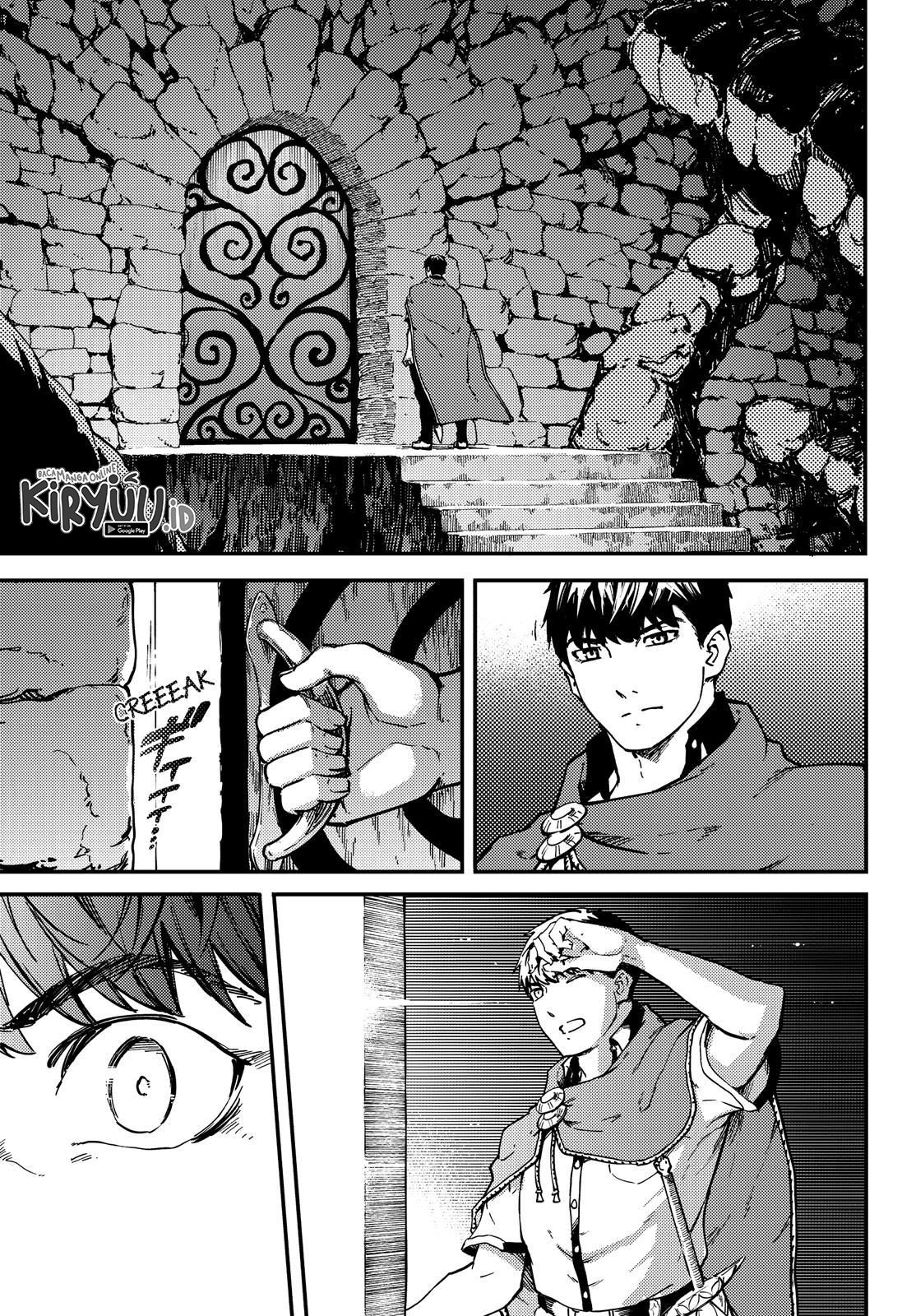 Kekkon Yubiwa Monogatari Chapter 53 Gambar 4