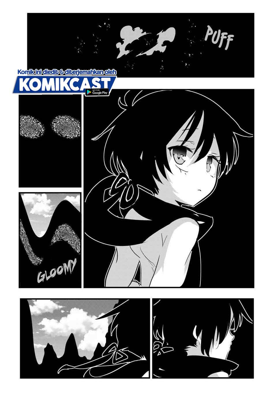 Tensei Shitara dai Nana Ouji dattanode, Kimamani Majutsu o Kiwamemasu Chapter 39 Gambar 11