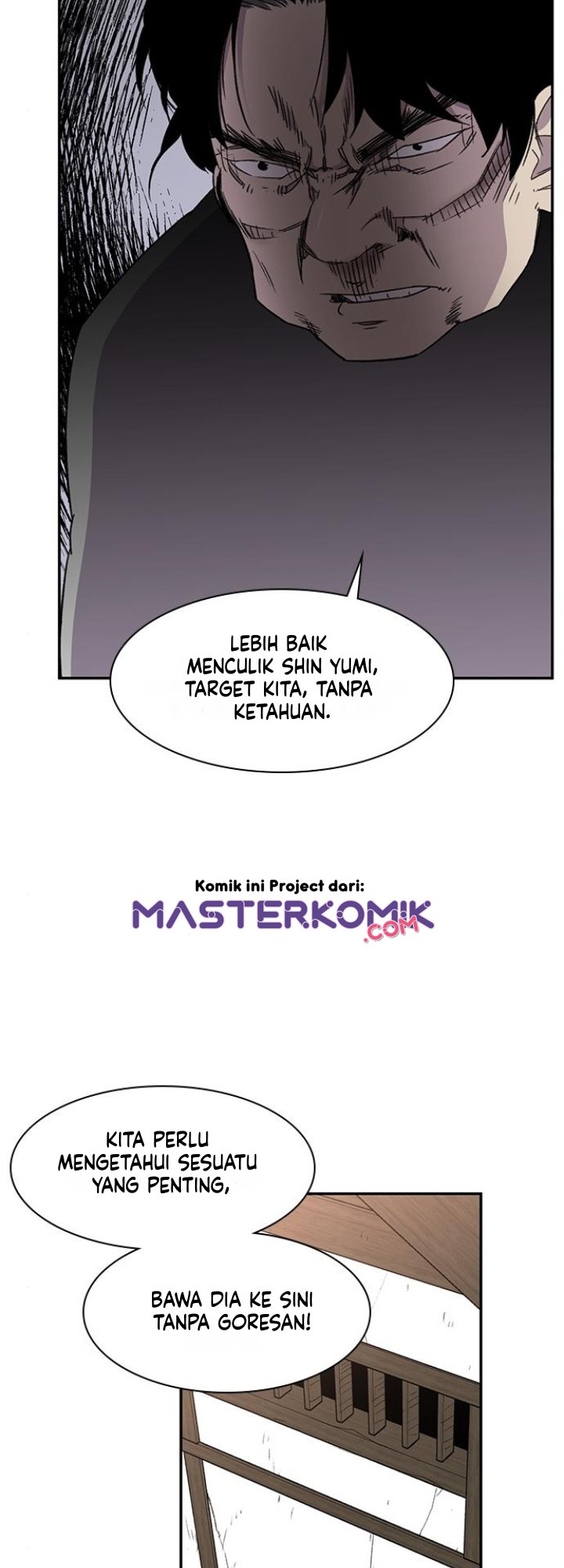 The Strongest in History Chapter 24 Gambar 18