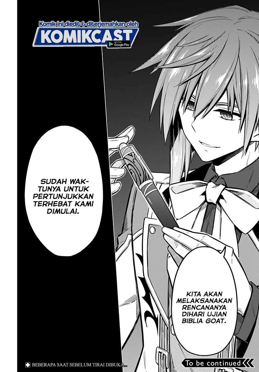 Assassin’s Pride Chapter 36 Gambar 32