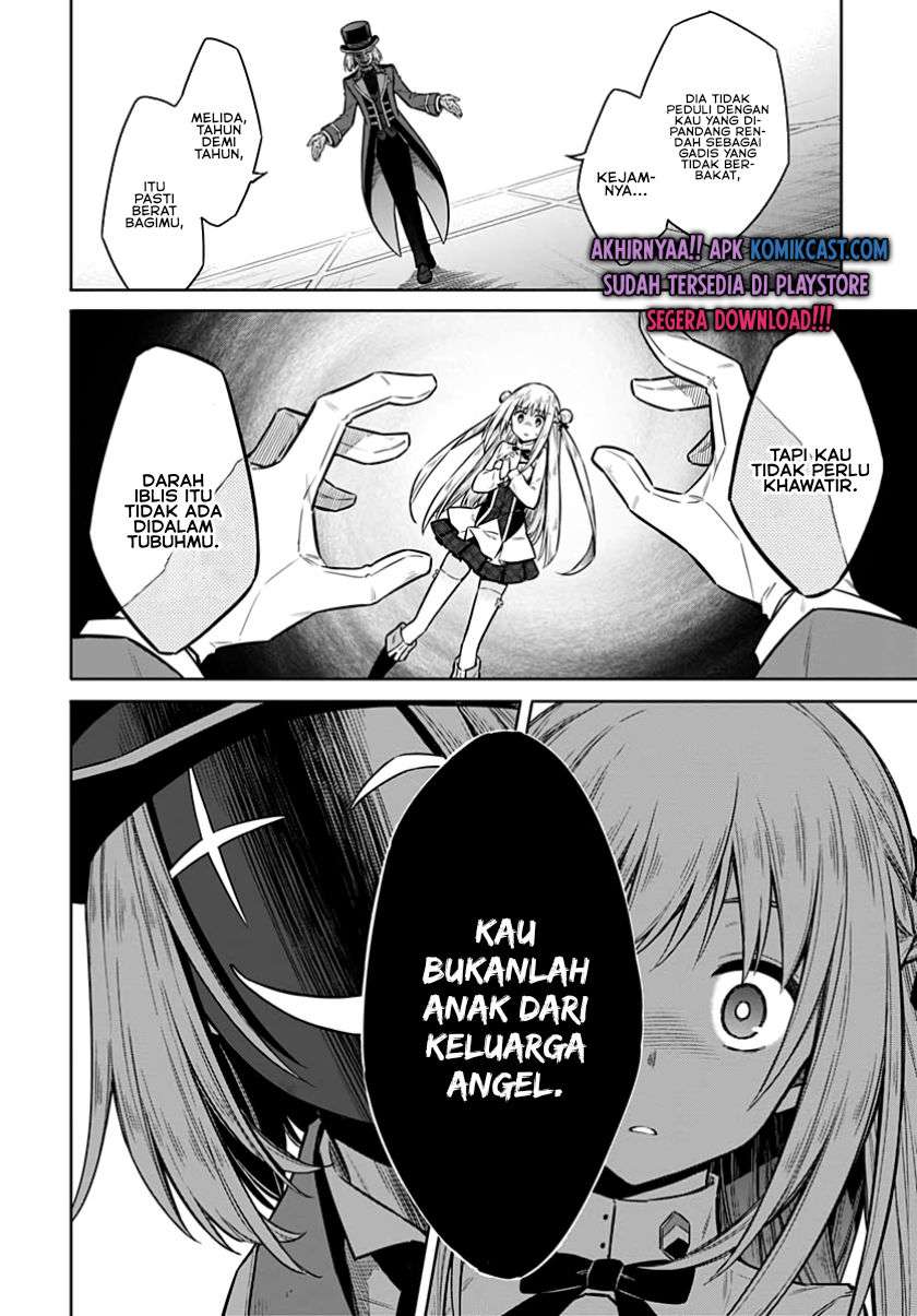 Assassin’s Pride Chapter 35 Gambar 22