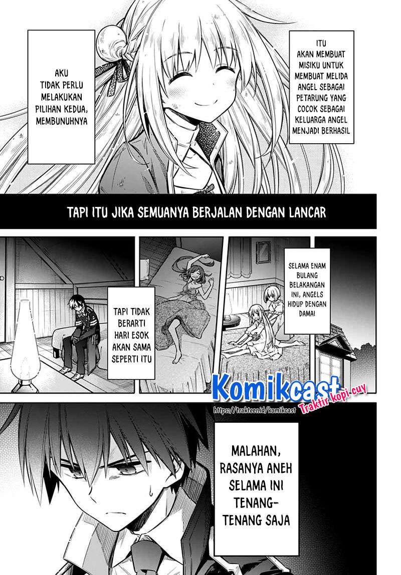 Baca Manga Assassin’s Pride Chapter 34.2 Gambar 2