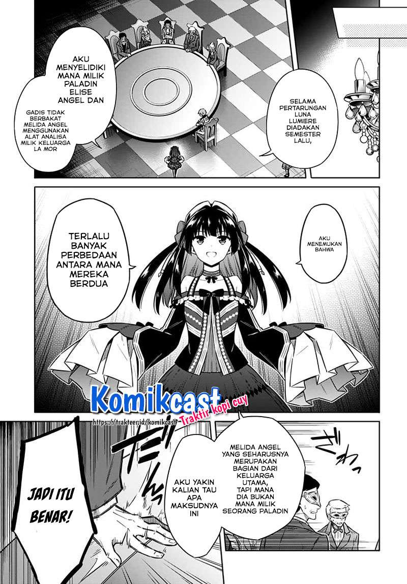 Assassin’s Pride Chapter 34.2 Gambar 8