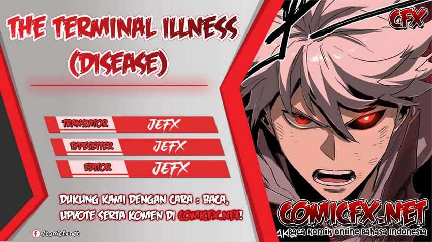 Baca Komik The Terminal Illness Chapter 30 Gambar 1