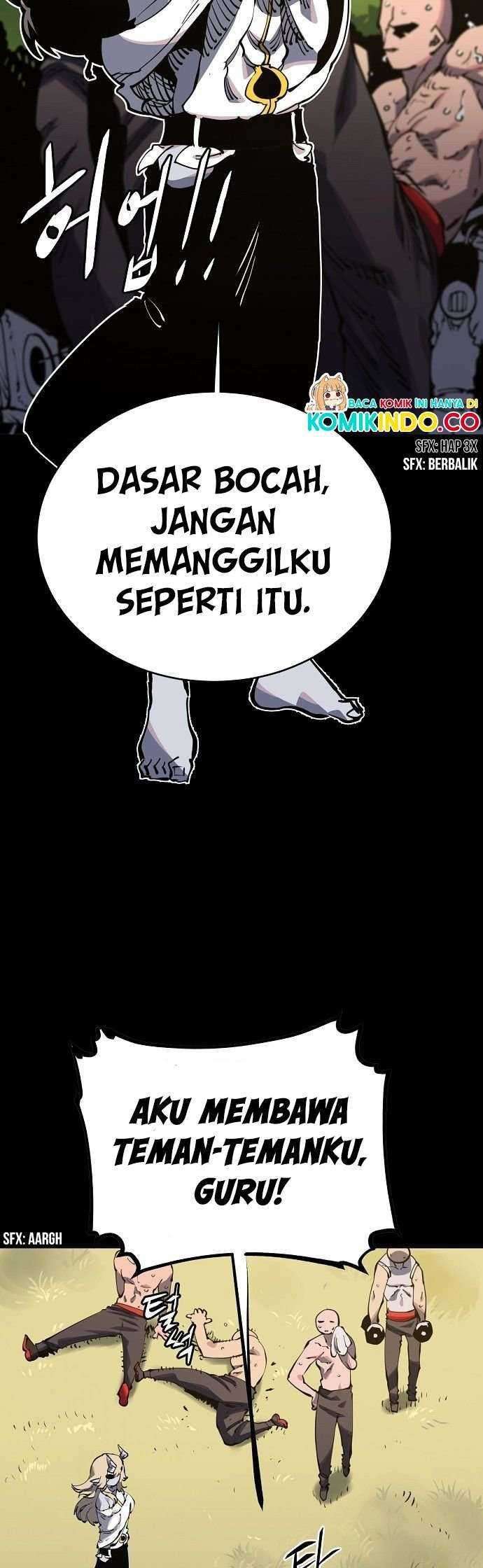 Player Chapter 27 Gambar 13