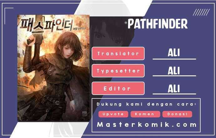 Baca Komik Pathfinder Chapter 14 Gambar 1