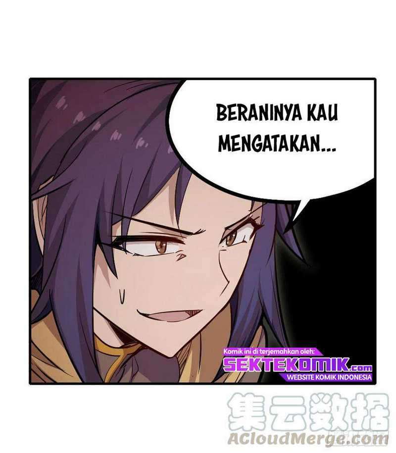 Wuxian Shitu Chapter 159 Gambar 17