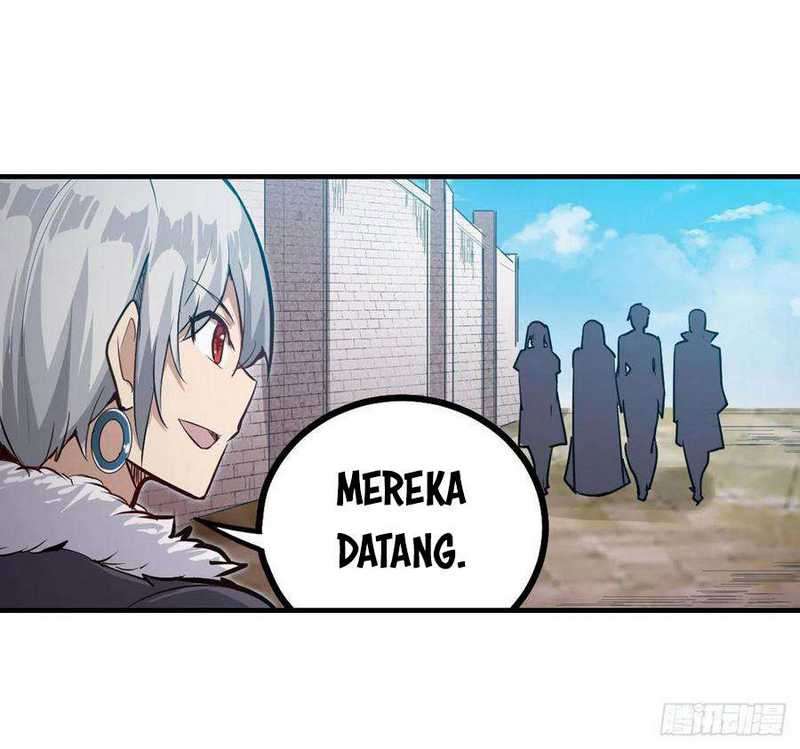 Wuxian Shitu Chapter 159 Gambar 22