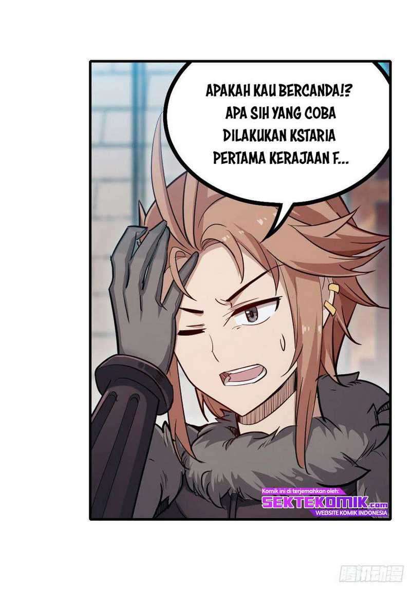 Wuxian Shitu Chapter 159 Gambar 25