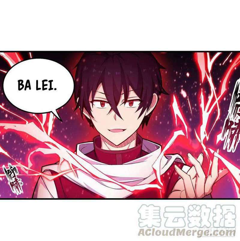 Wuxian Shitu Chapter 157 Gambar 22