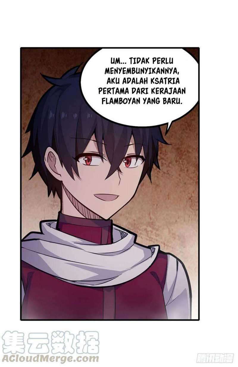 Wuxian Shitu Chapter 157 Gambar 26