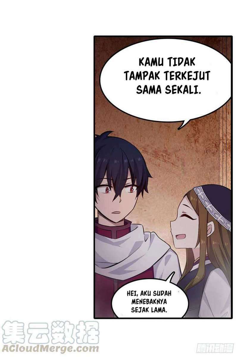 Wuxian Shitu Chapter 157 Gambar 28