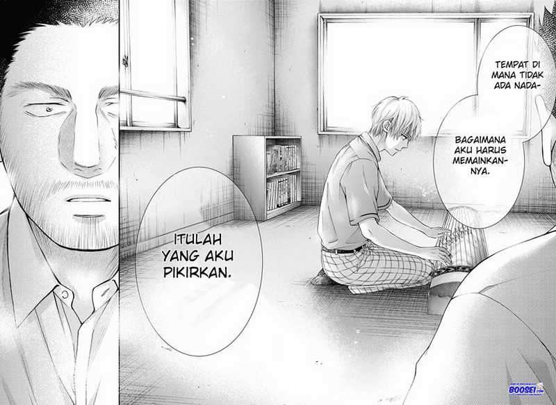 Kono Oto Tomare! Chapter 88 Gambar 28