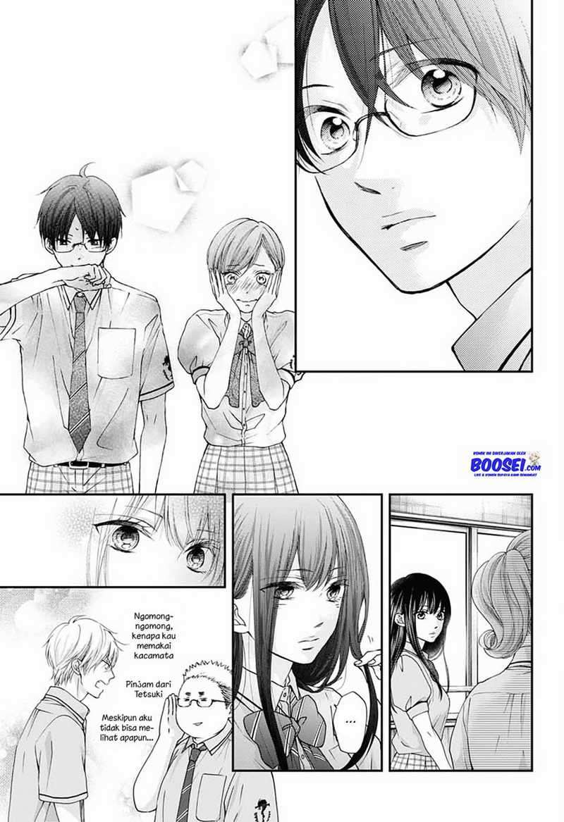 Kono Oto Tomare! Chapter 88 Gambar 7