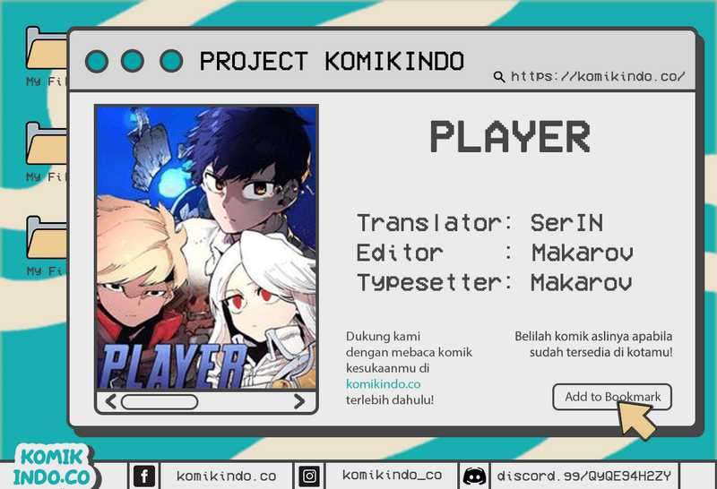 Baca Komik Player Chapter 28 Gambar 1