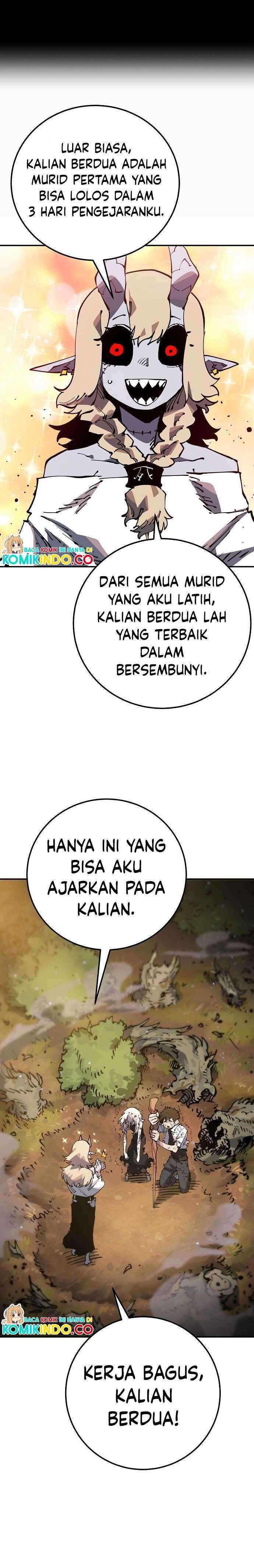 Player Chapter 28 Gambar 4