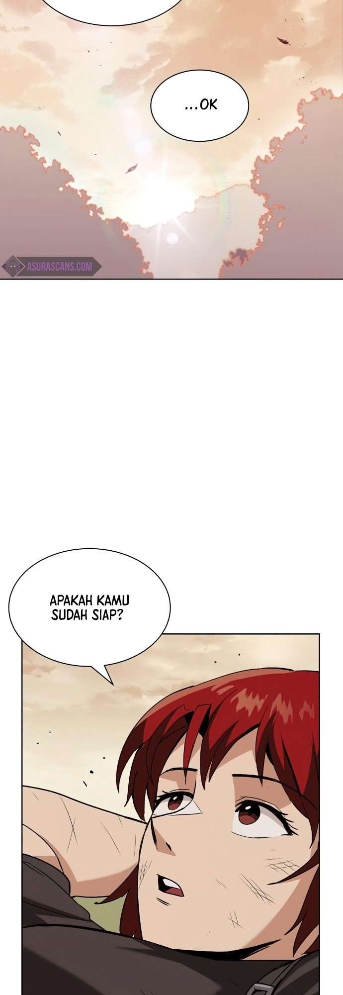 Lazy Prince Becomes a Genius Chapter 14 Gambar 47