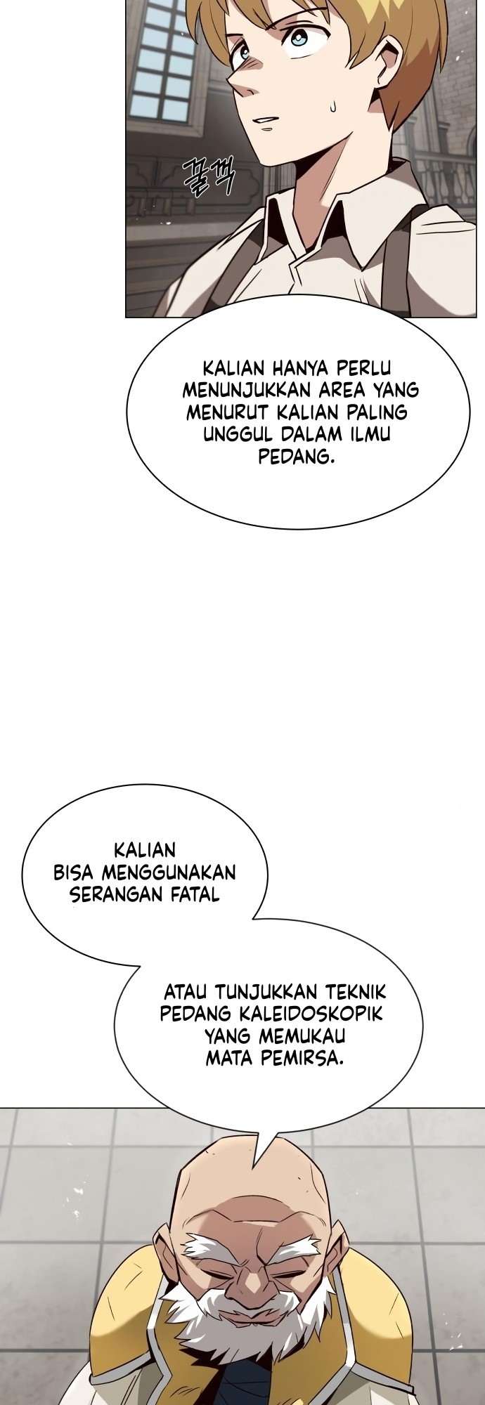 Lazy Prince Becomes a Genius Chapter 13 Gambar 20