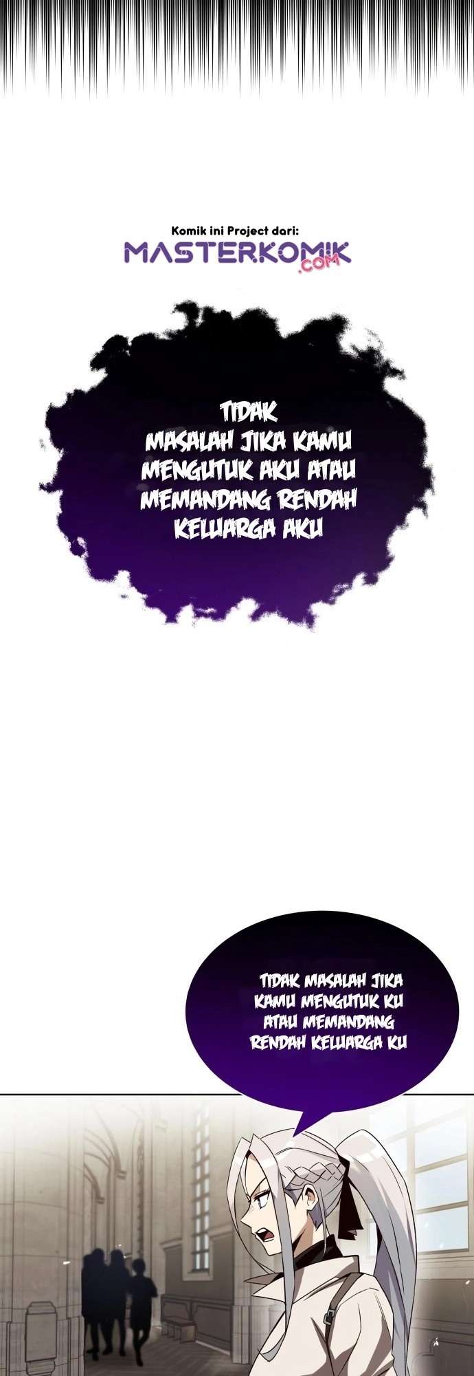 Lazy Prince Becomes a Genius Chapter 13 Gambar 54