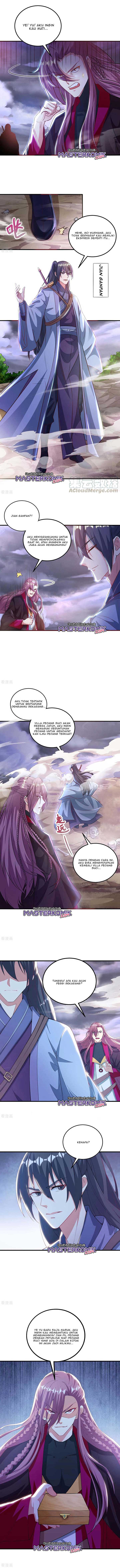 Dushi Xiaoyao Chapter 257 Gambar 4