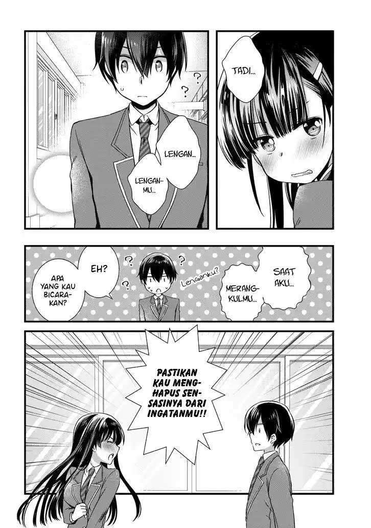 Mamahaha no Tsurego ga Moto Kanodatta Chapter 6 Gambar 21