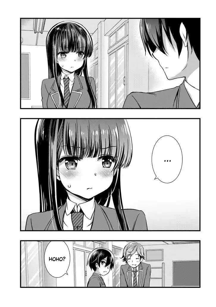 Mamahaha no Tsurego ga Moto Kanodatta Chapter 6 Gambar 30