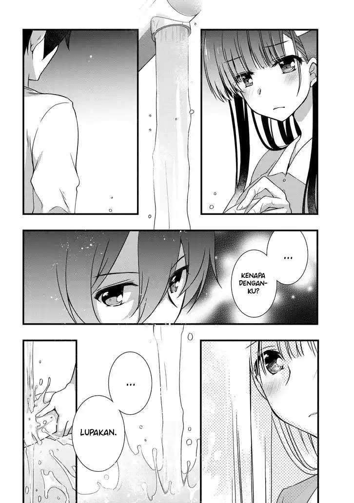 Mamahaha no Tsurego ga Moto Kanodatta Chapter 6 Gambar 9