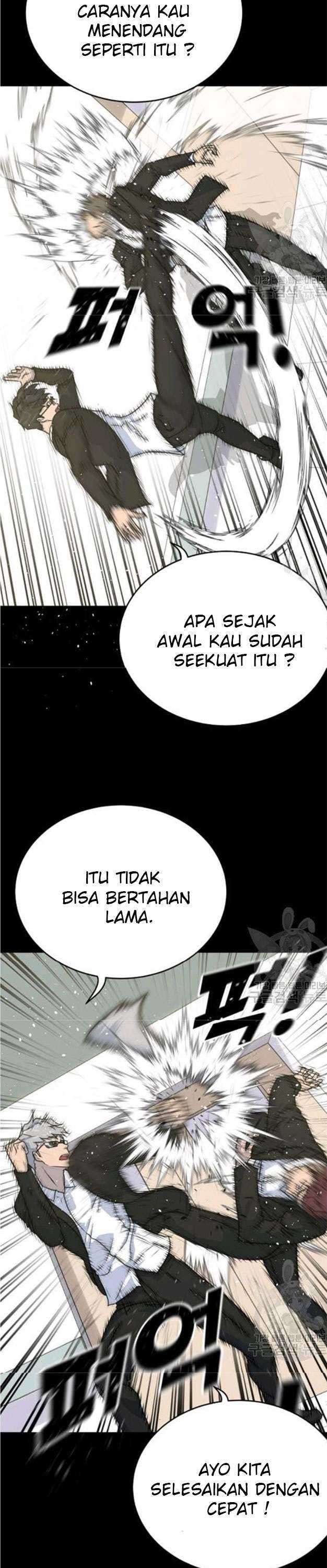 Trigger Chapter 78 Gambar 6