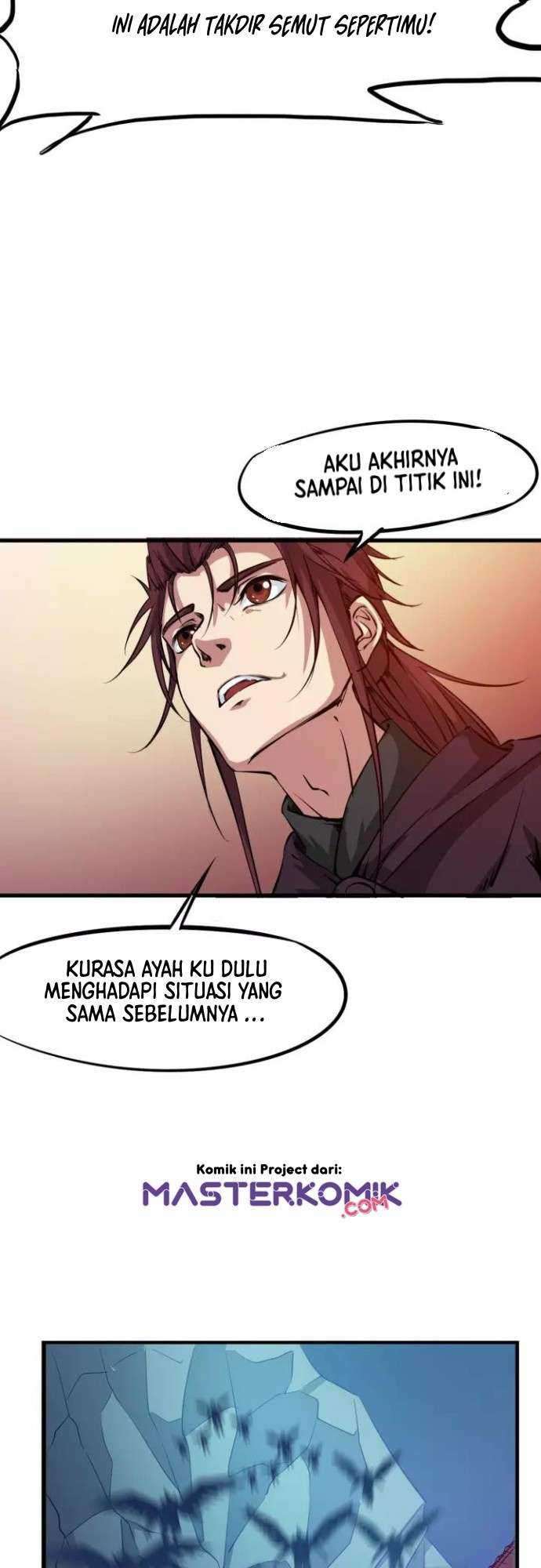 Dragon’s Blood Vessels Chapter 55 Gambar 33