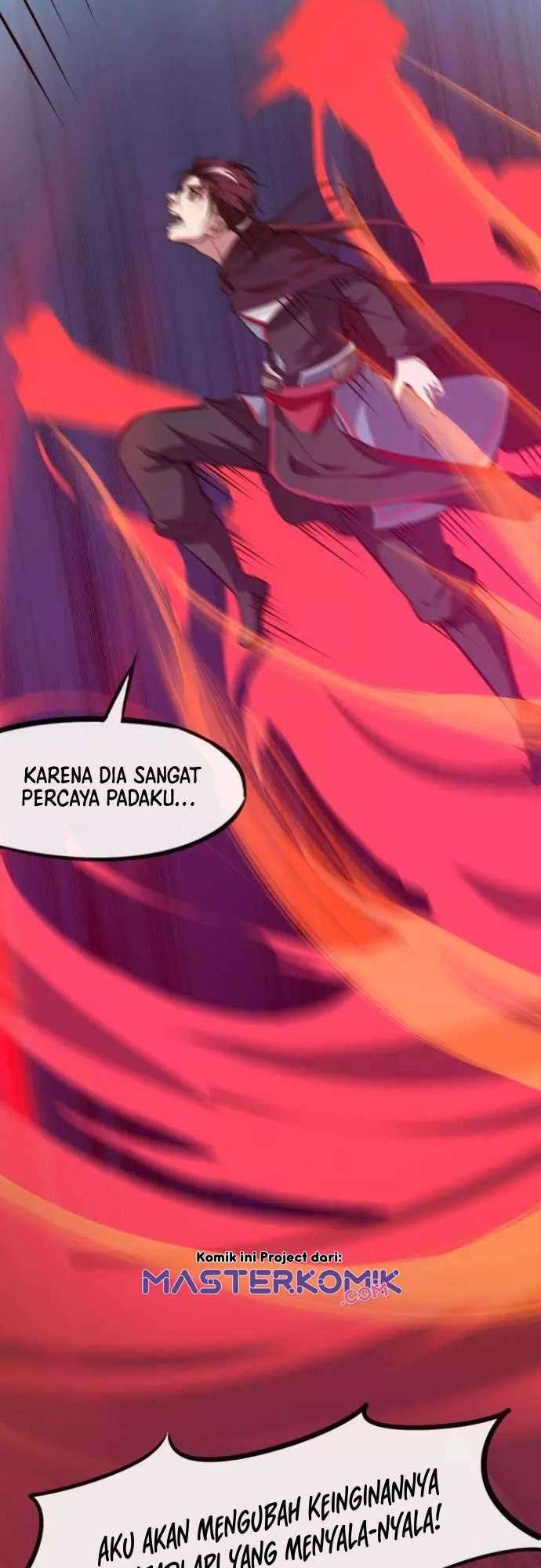 Dragon’s Blood Vessels Chapter 55 Gambar 36
