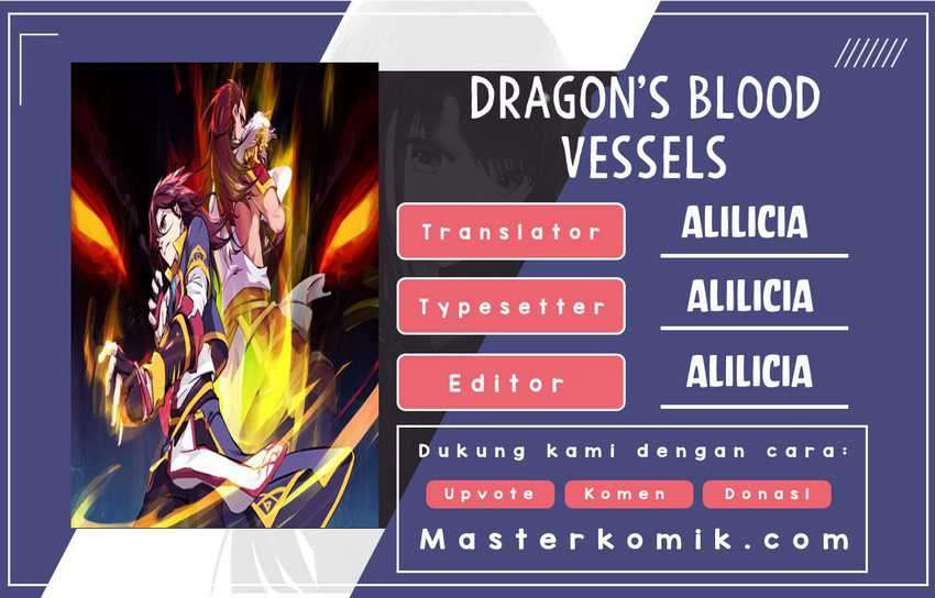 Baca Komik Dragon’s Blood Vessels Chapter 54 Gambar 1