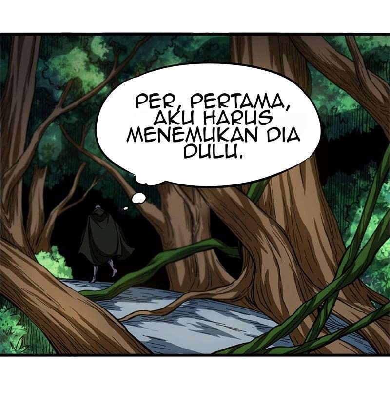 Return To The Earth And Be A God Stick Chapter 35 Gambar 3