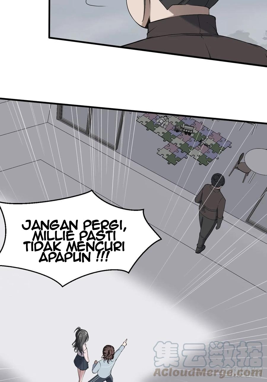 Halaman Komik