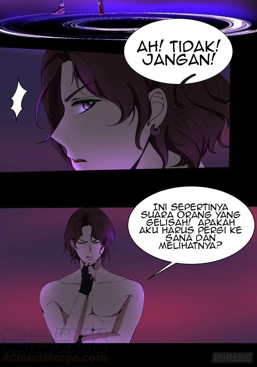 Villain Demon Son In Law Chapter 30 Gambar 23