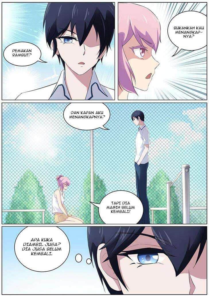 High School Taoist Chapter 43 Gambar 7