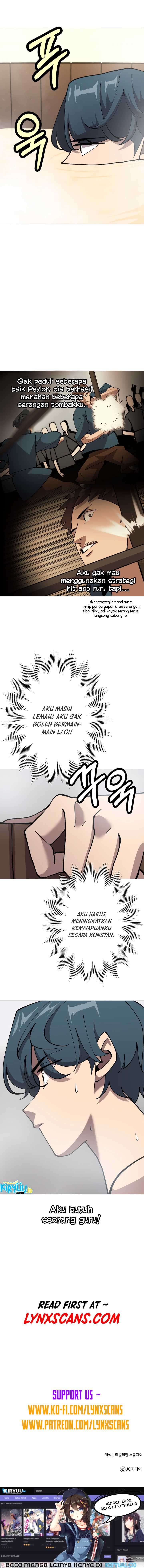 The Story of a Low-Rank Soldier Becoming a Monarch Chapter 22 Gambar 14